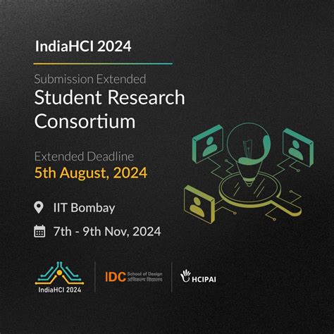 IndiaHCI 2024.